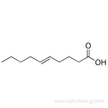 5-(6)-Decenoic acids mixture CAS 72881-27-7